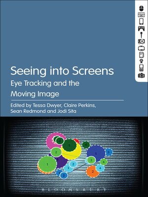 cover image of Seeing into Screens